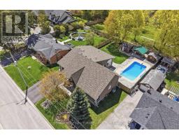 178 PARKVIEW CRESCENT, Newmarket, Ontario