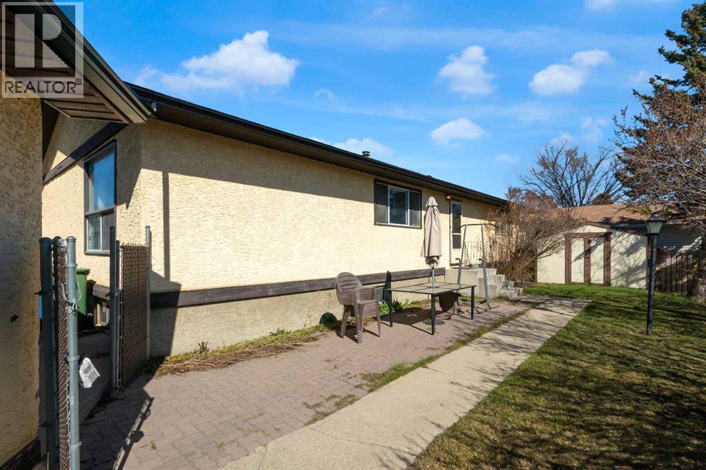 549 Rundleville Place NE, Calgary, Alberta  T1Y 2T5 - Photo 23 - A2307972