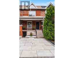 387 BARTLETT AVENUE N, Toronto, Ontario
