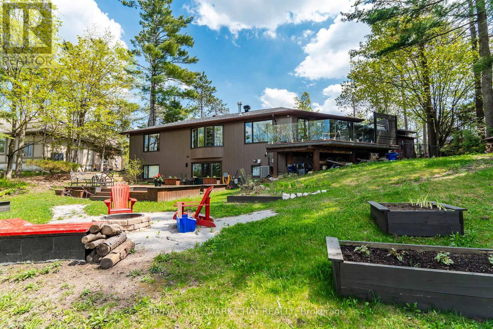 16 Highland Drive, Oro-Medonte, Ontario  L0L 2L0 - Photo 42 - S12870236