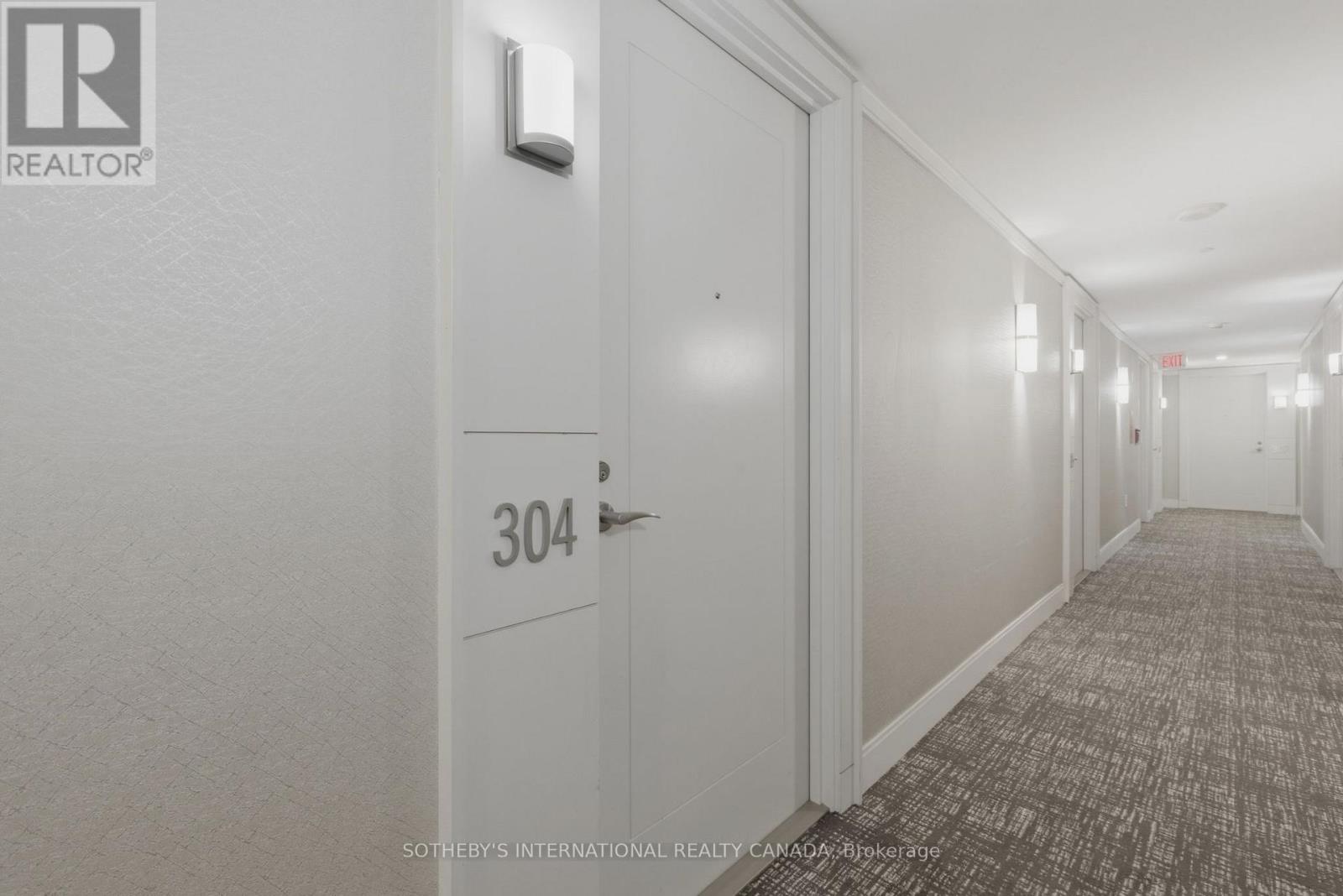 304 - 800 Lawrence Avenue W, Toronto, Ontario  M6A 0B1 - Photo 20 - W13143786