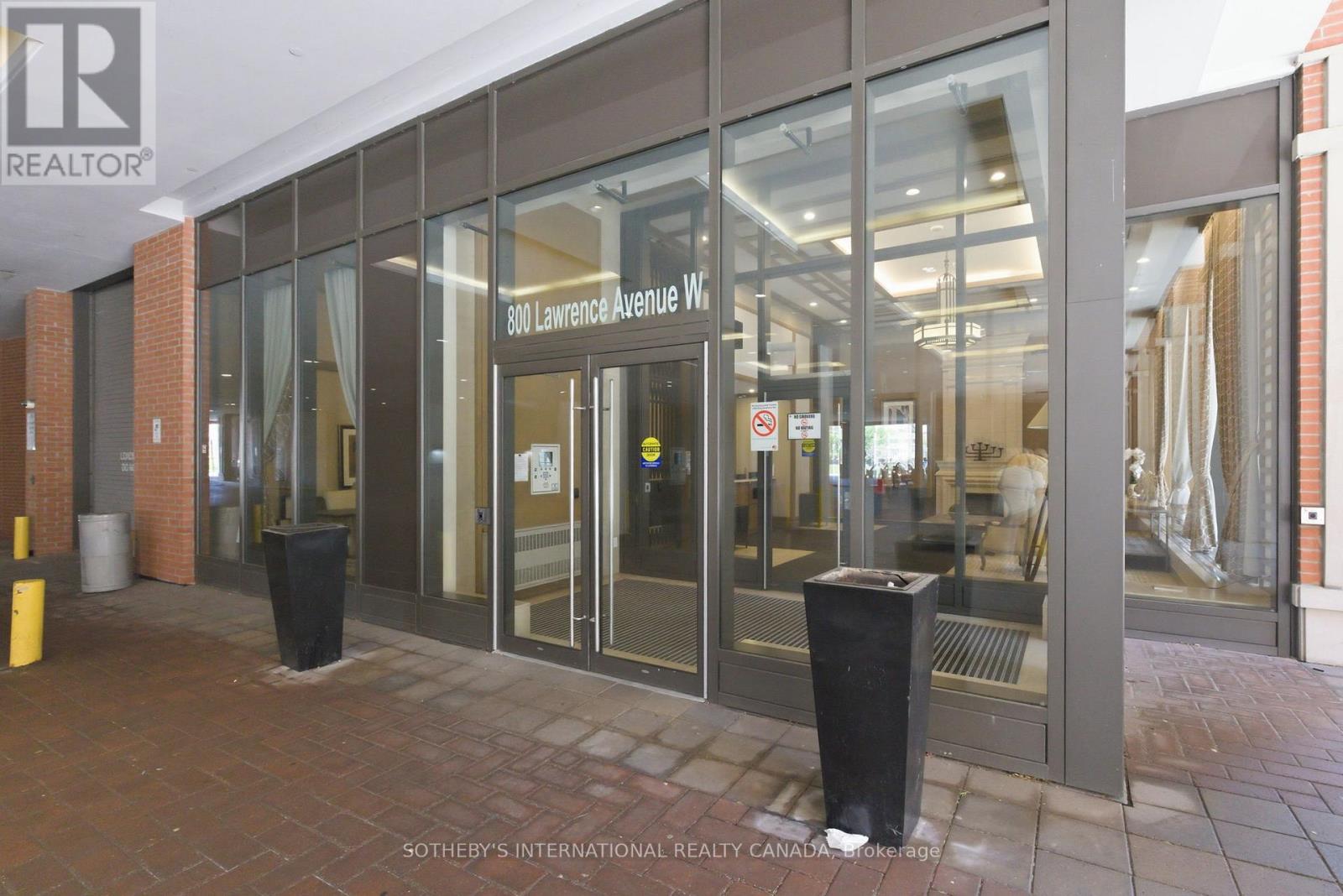 304 - 800 Lawrence Avenue W, Toronto, Ontario  M6A 0B1 - Photo 21 - W13143786