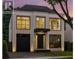 121 EDGECROFT ROAD, Toronto, Ontario
