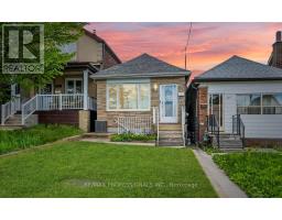278 CALEDONIA ROAD, Toronto, Ontario
