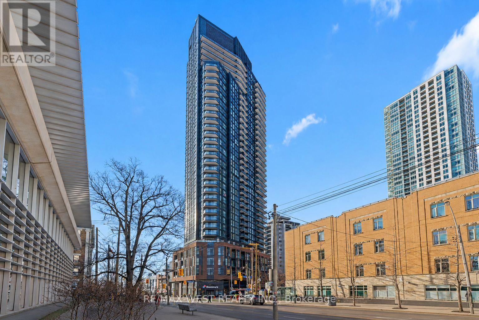 2006 - 159 Wellesley Street E, Toronto, Ontario  M4Y 0H5 - Photo 33 - C13124472