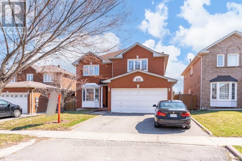BSMT - 27 ALICEWOOD DRIVE, Markham, Ontario
