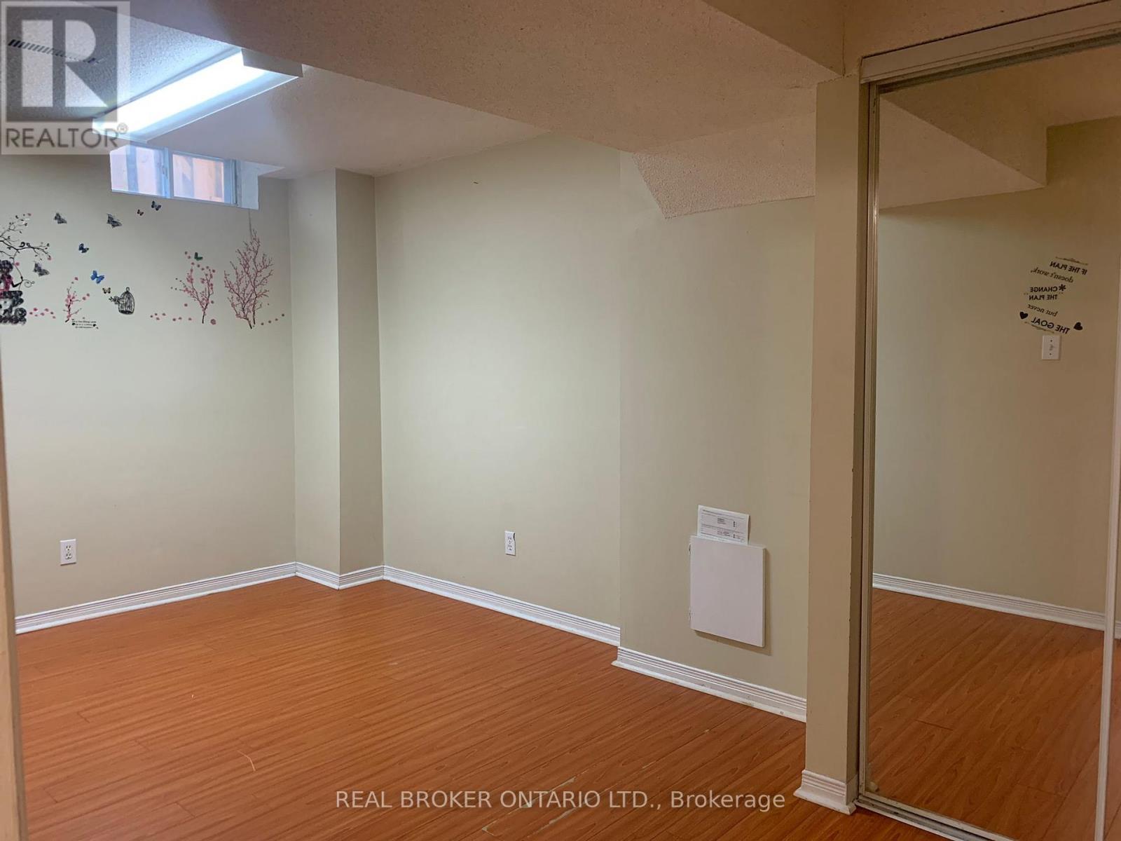 Bsmt - 27 Alicewood Drive, Markham, Ontario  L3S 3E3 - Photo 11 - N13143892
