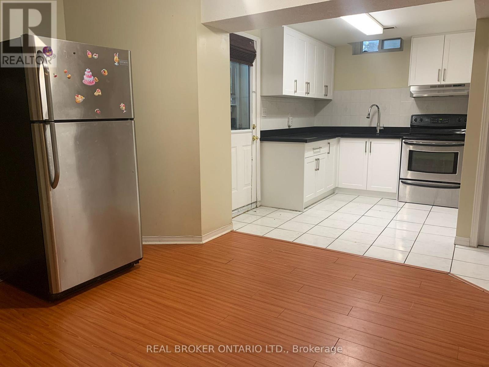 Bsmt - 27 Alicewood Drive, Markham, Ontario  L3S 3E3 - Photo 2 - N13143892