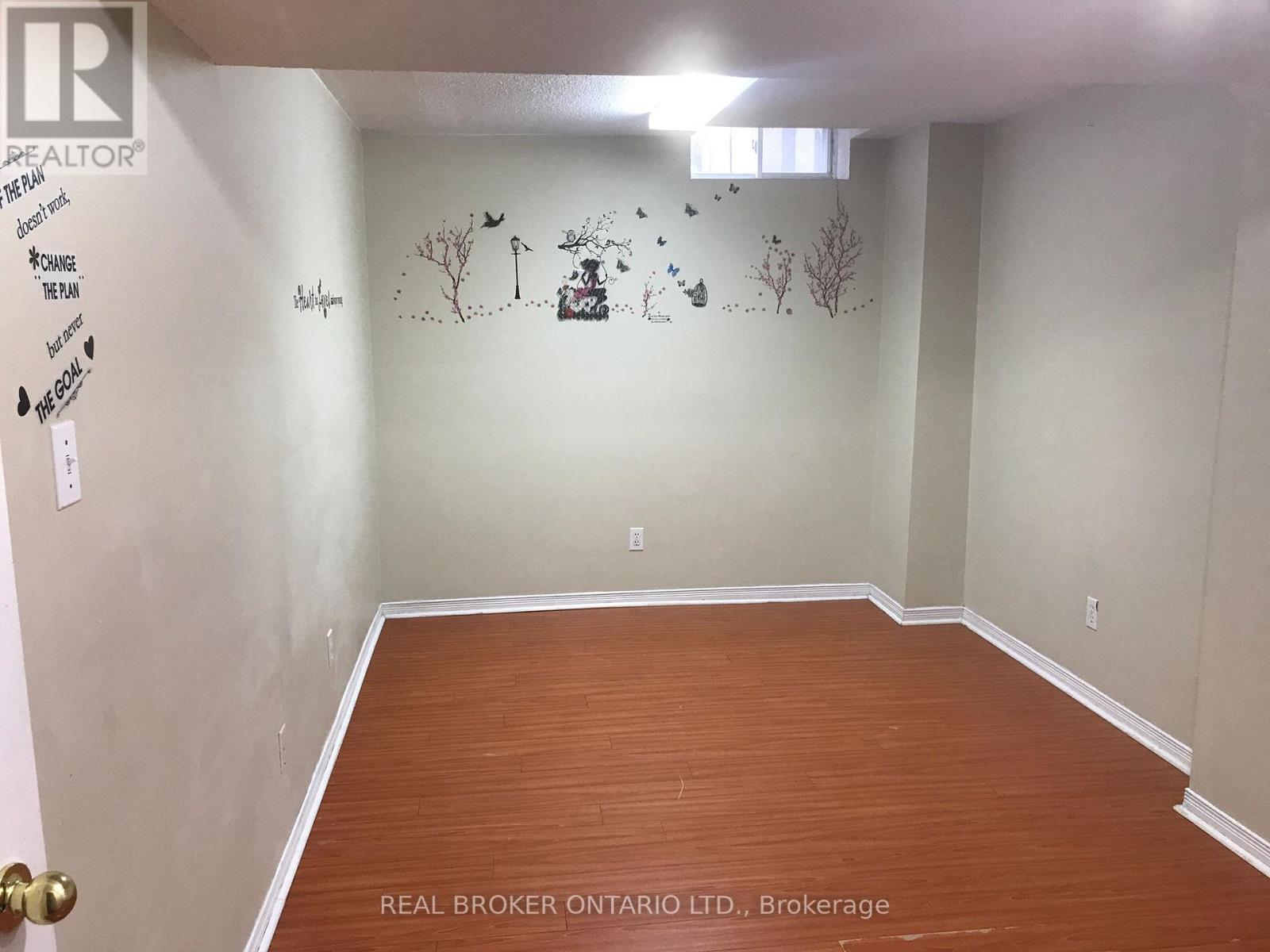 Bsmt - 27 Alicewood Drive, Markham, Ontario  L3S 3E3 - Photo 23 - N13143892