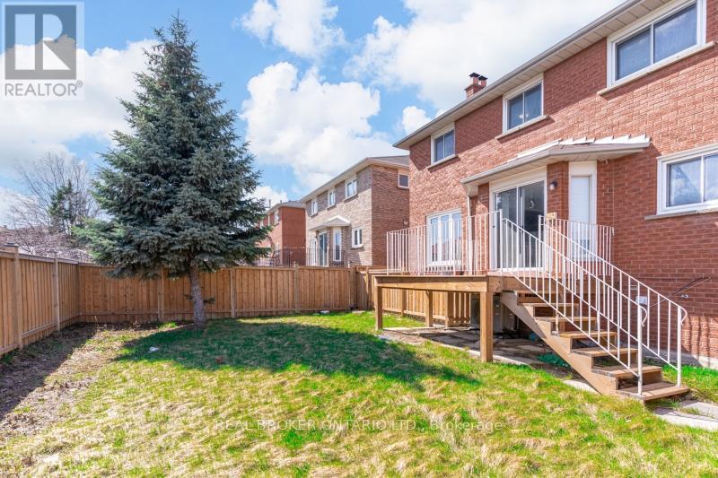 Bsmt - 27 Alicewood Drive, Markham, Ontario  L3S 3E3 - Photo 29 - N13143892