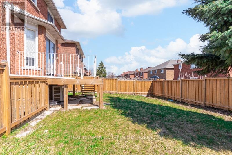 Bsmt - 27 Alicewood Drive, Markham, Ontario  L3S 3E3 - Photo 30 - N13143892