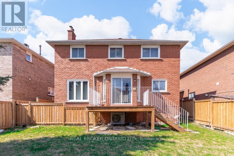 Bsmt - 27 Alicewood Drive, Markham, Ontario  L3S 3E3 - Photo 31 - N13143892