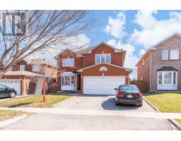 BSMT - 27 ALICEWOOD DRIVE, Markham, Ontario