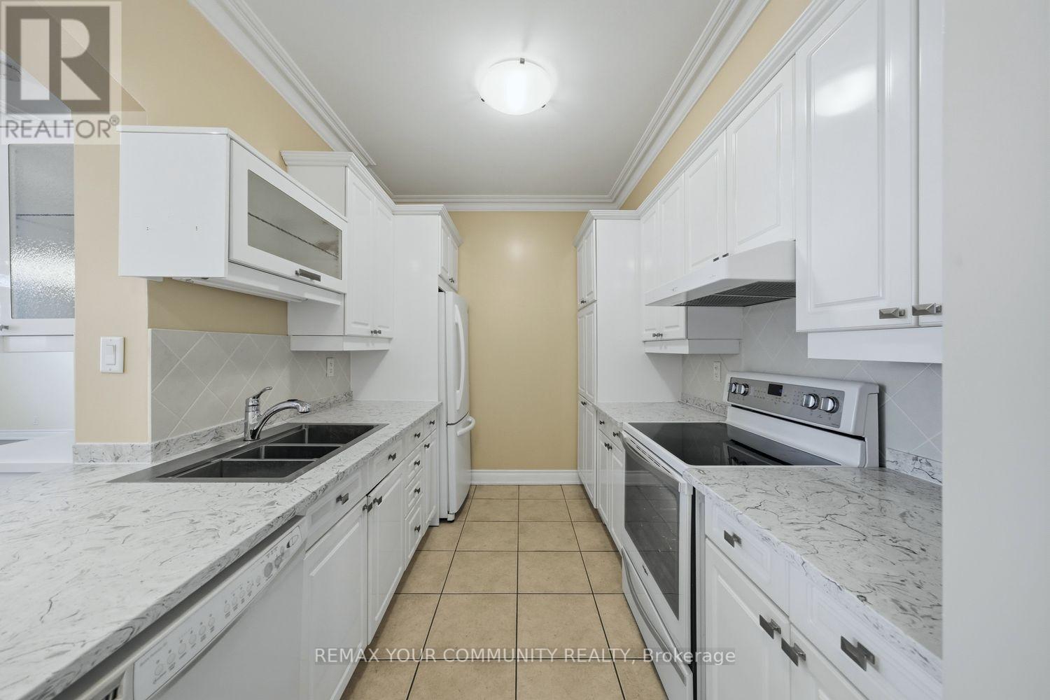 313 - 9519 Keele Street, Vaughan, Ontario  L6A 4A2 - Photo 16 - N13143984