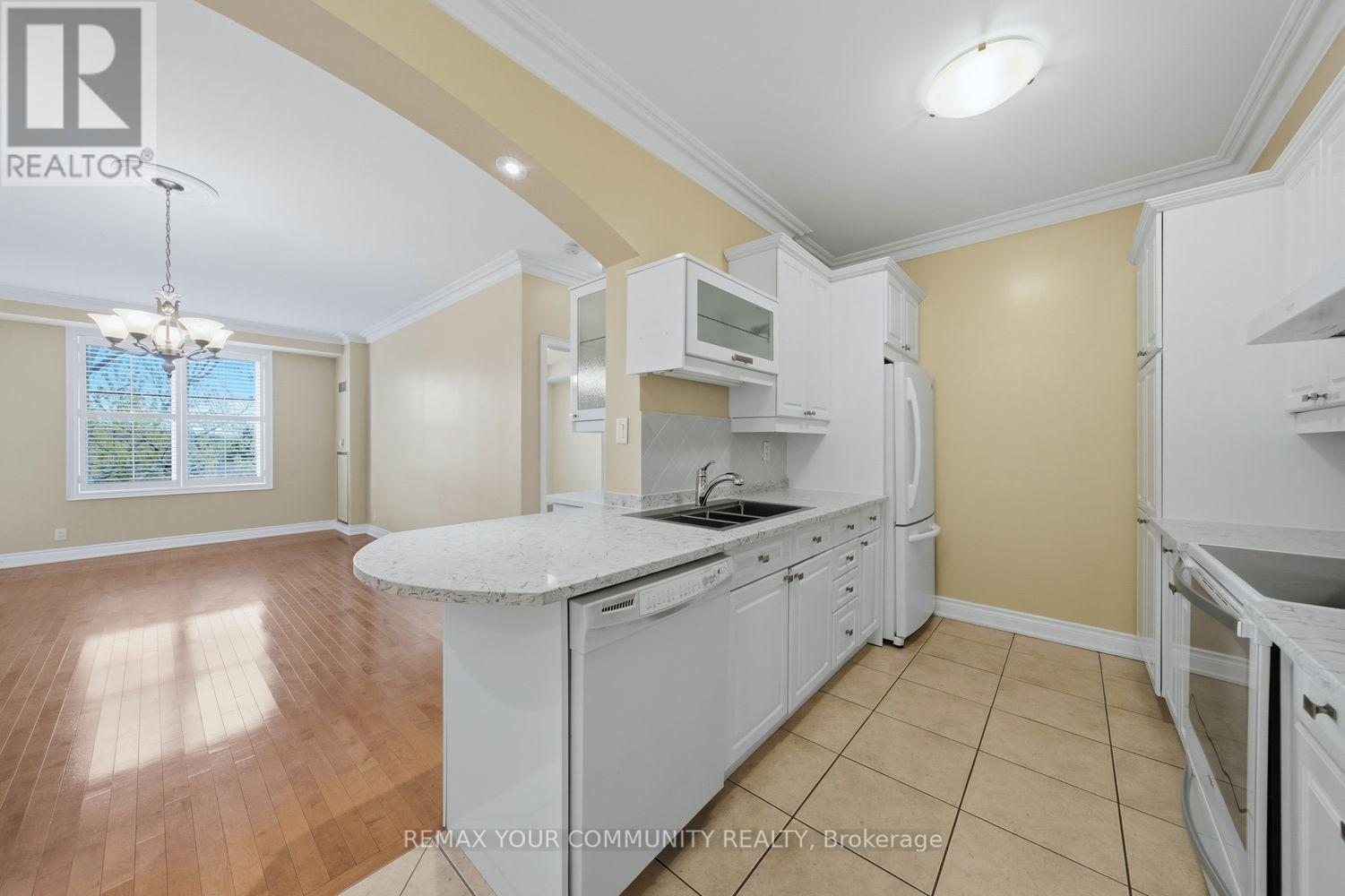 313 - 9519 Keele Street, Vaughan, Ontario  L6A 4A2 - Photo 18 - N13143984