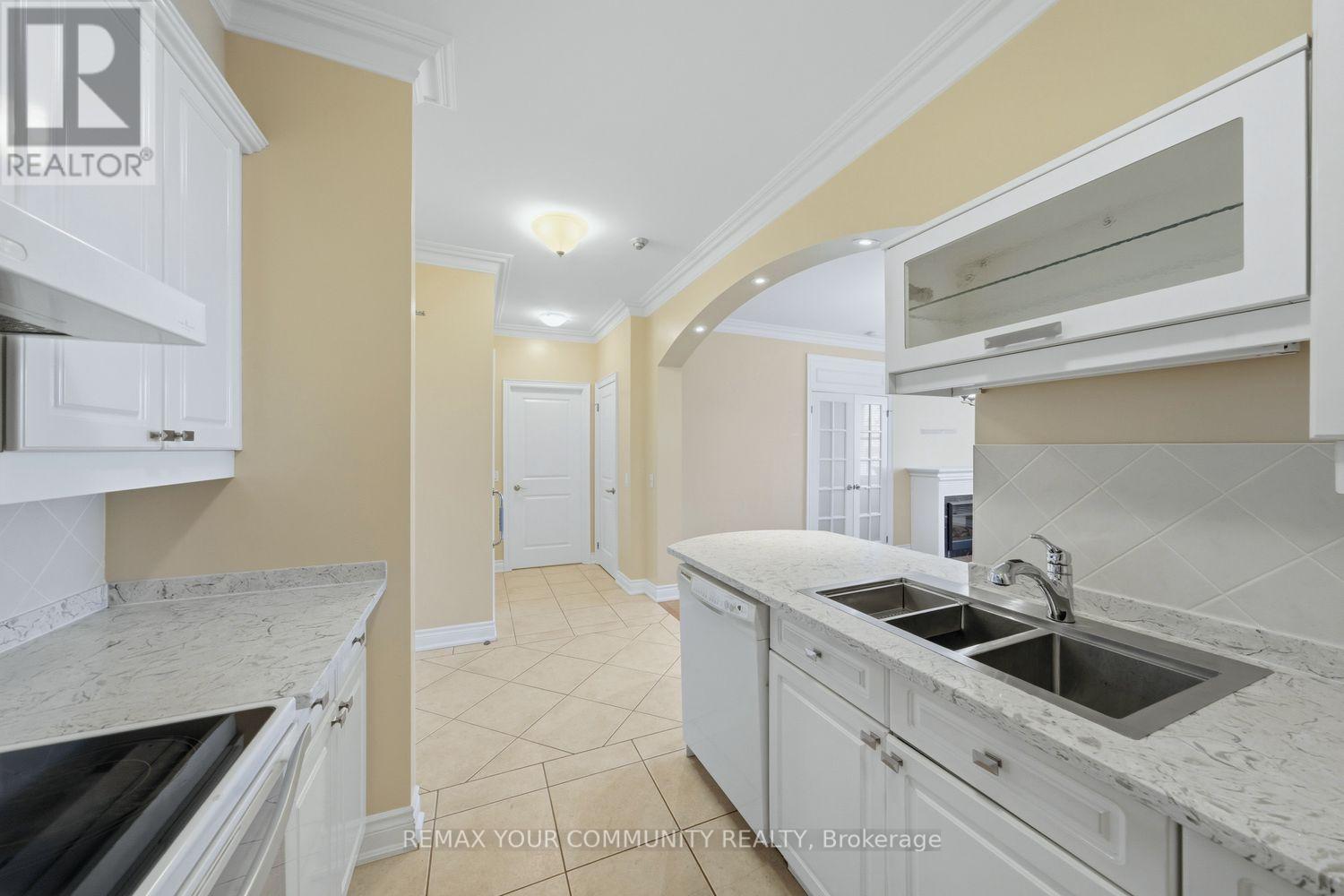 313 - 9519 Keele Street, Vaughan, Ontario  L6A 4A2 - Photo 20 - N13143984