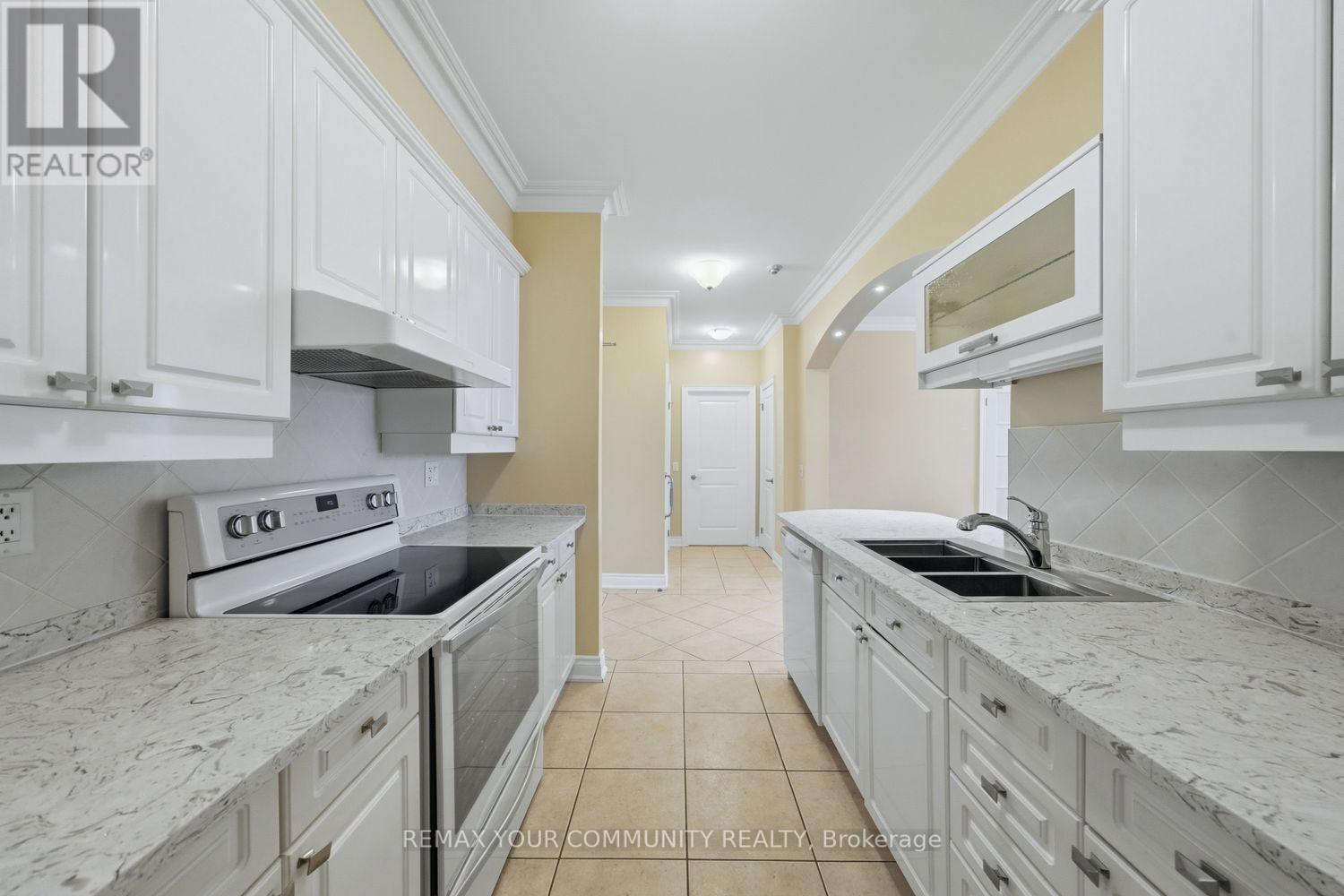 313 - 9519 Keele Street, Vaughan, Ontario  L6A 4A2 - Photo 21 - N13143984