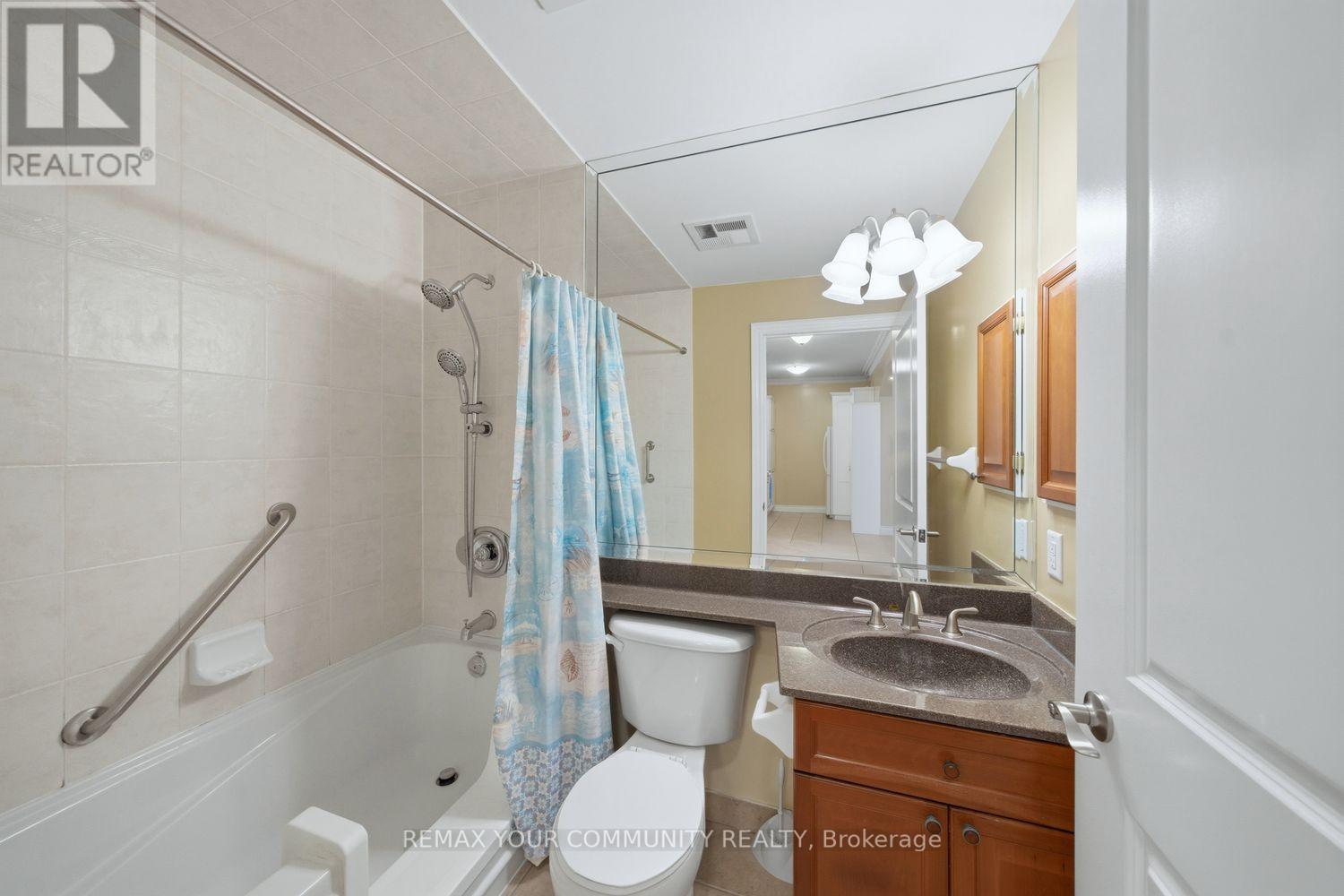 313 - 9519 Keele Street, Vaughan, Ontario  L6A 4A2 - Photo 33 - N13143984