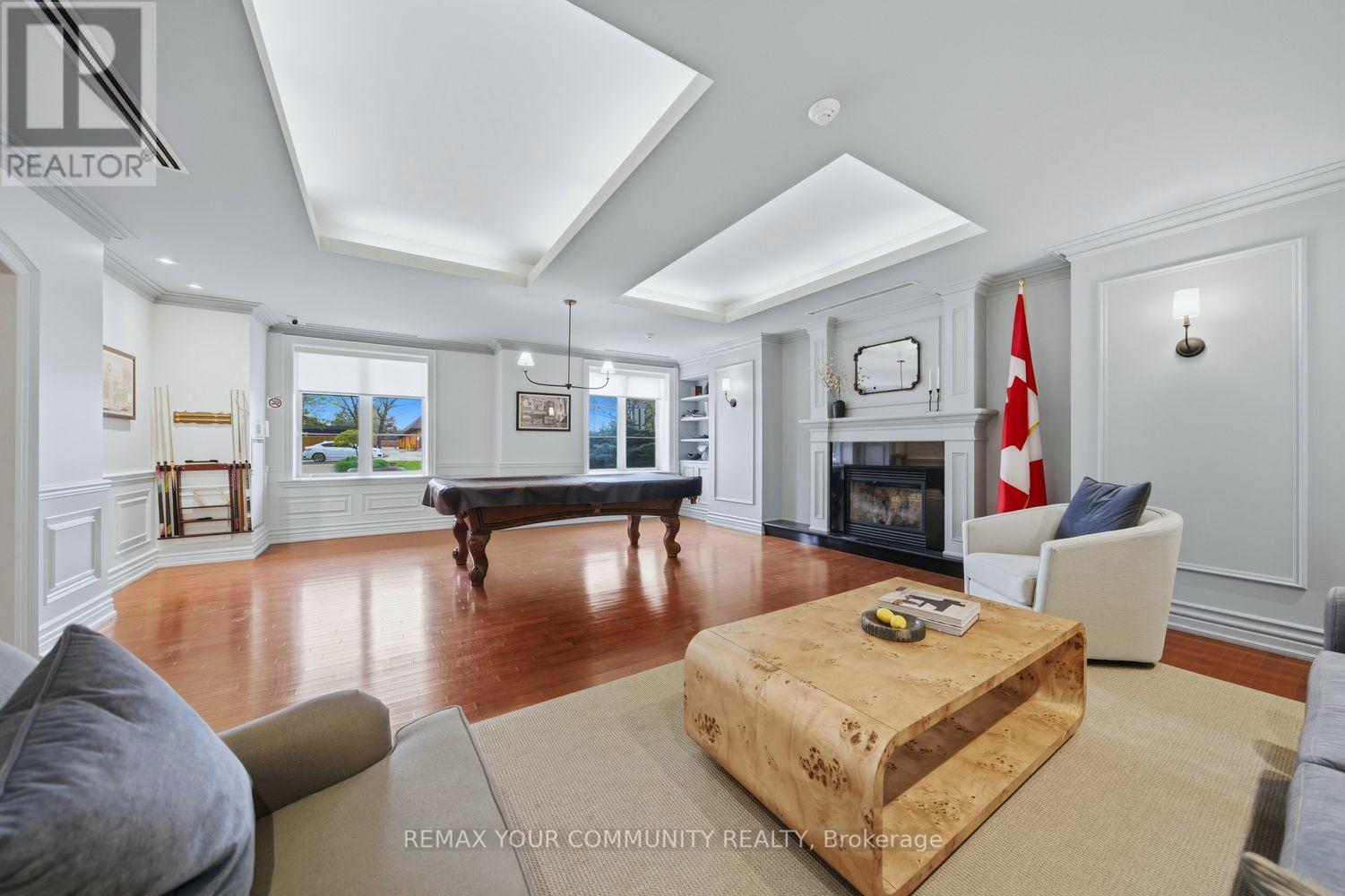 313 - 9519 Keele Street, Vaughan, Ontario  L6A 4A2 - Photo 42 - N13143984