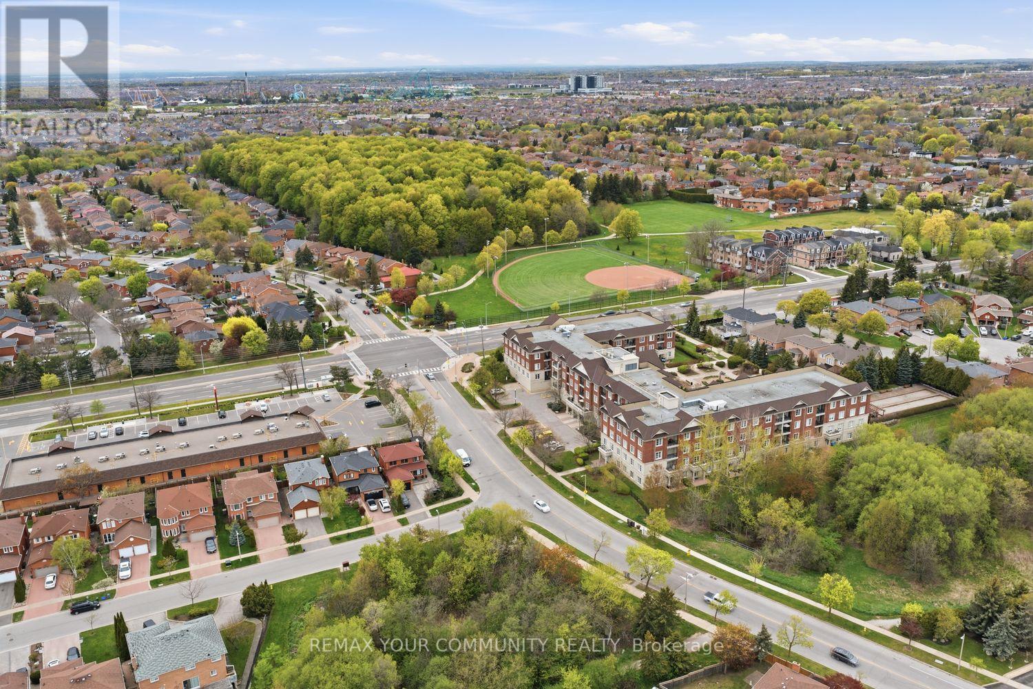 313 - 9519 Keele Street, Vaughan, Ontario  L6A 4A2 - Photo 48 - N13143984