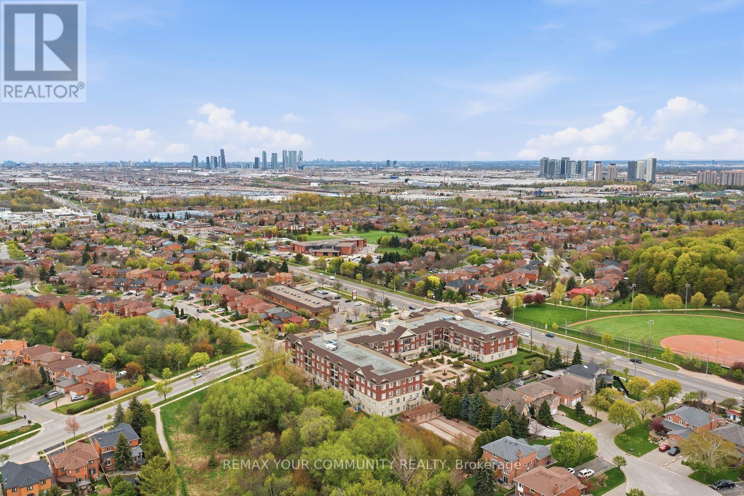 313 - 9519 Keele Street, Vaughan, Ontario  L6A 4A2 - Photo 49 - N13143984