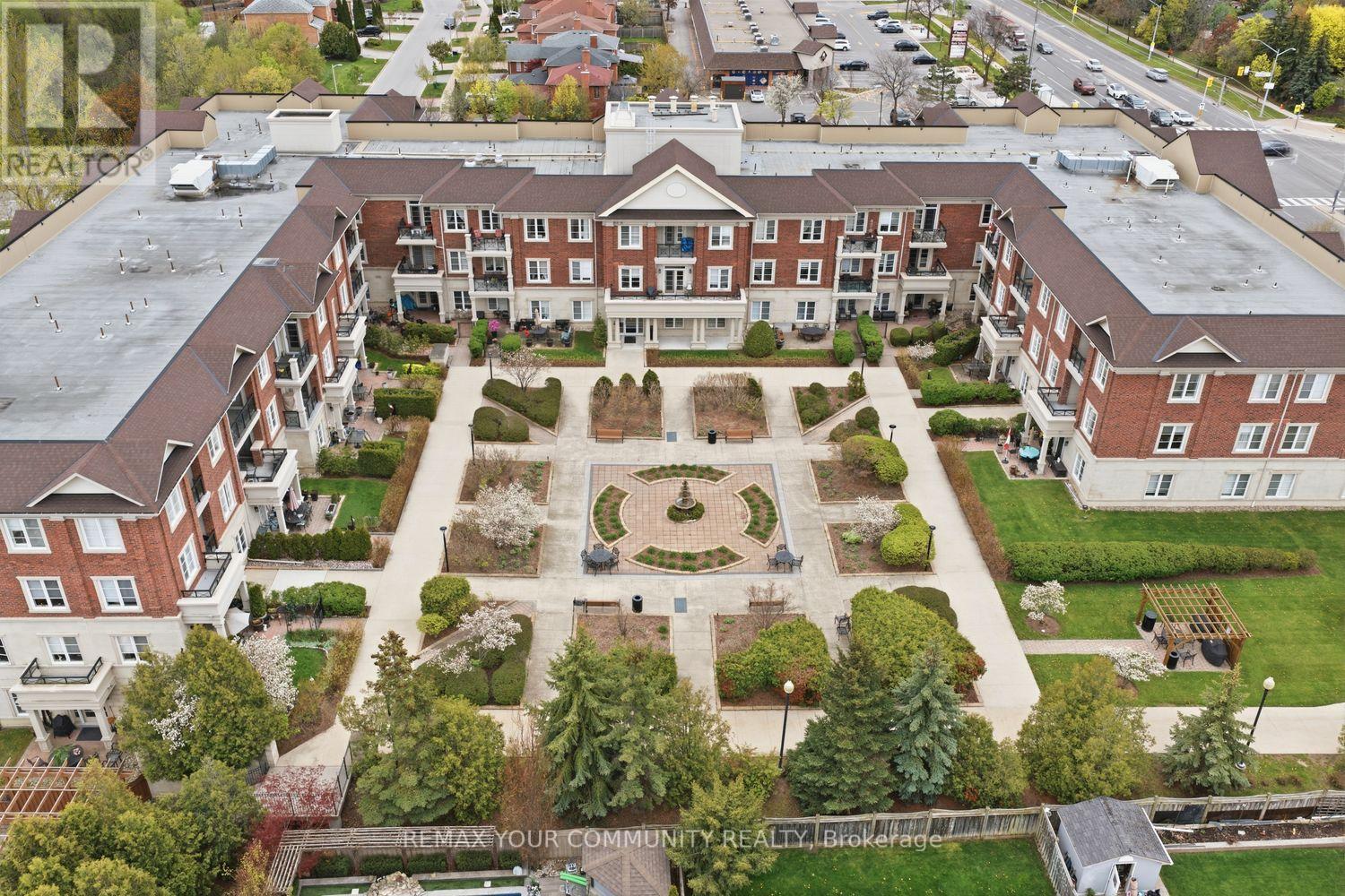 313 - 9519 Keele Street, Vaughan, Ontario  L6A 4A2 - Photo 50 - N13143984