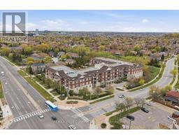 313 - 9519 KEELE STREET, Vaughan, Ontario