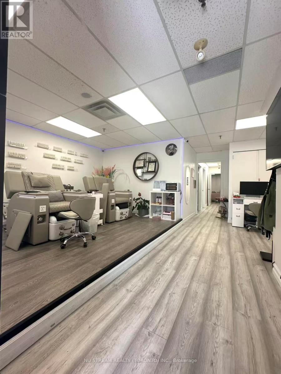 102 - 9011 Leslie Street, Richmond Hill, Ontario  L4B 3B6 - Photo 2 - N13143988