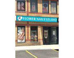 102 - 9011 LESLIE STREET, Richmond Hill, Ontario