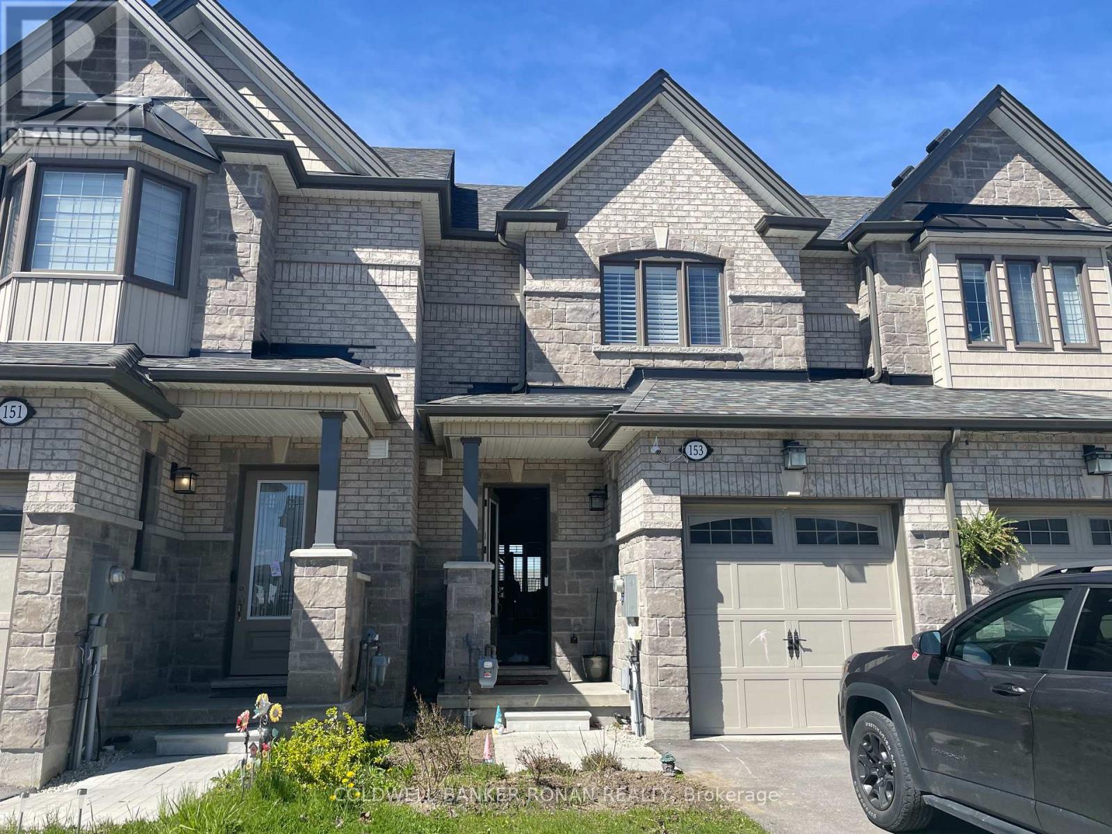 153 Walker Boulevard, New Tecumseth, Ontario  L9R 0R2 - Photo 2 - N13144020