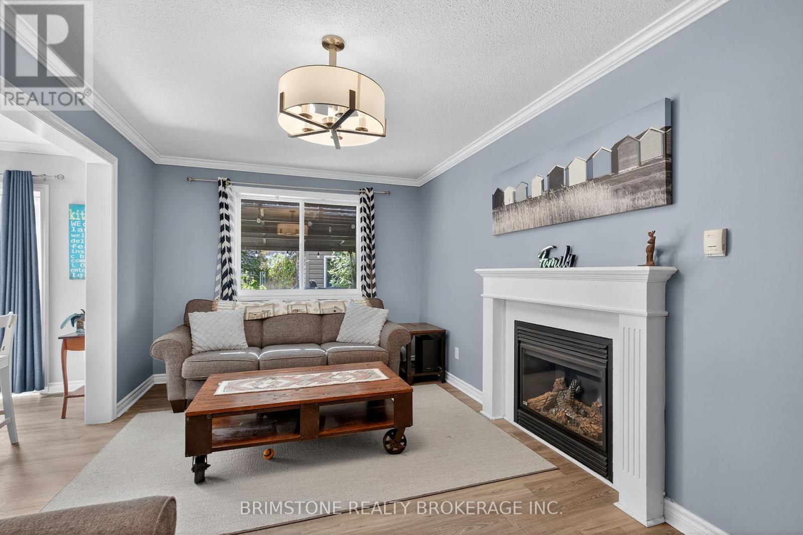 116 Bird Street, Barrie, Ontario  L4N 0W6 - Photo 14 - S13143878