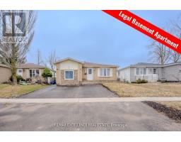 3 HICKLING TRAIL, Barrie, Ontario