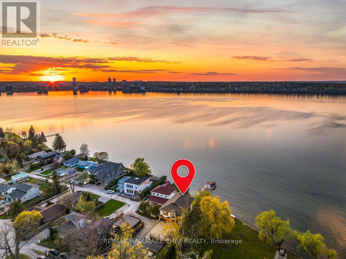 230 Kempview Lane, Barrie, Ontario  L4N 3W9 - Photo 45 - S13143946