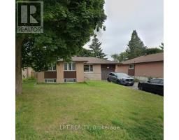 97 ROSE STREET, Barrie, Ontario