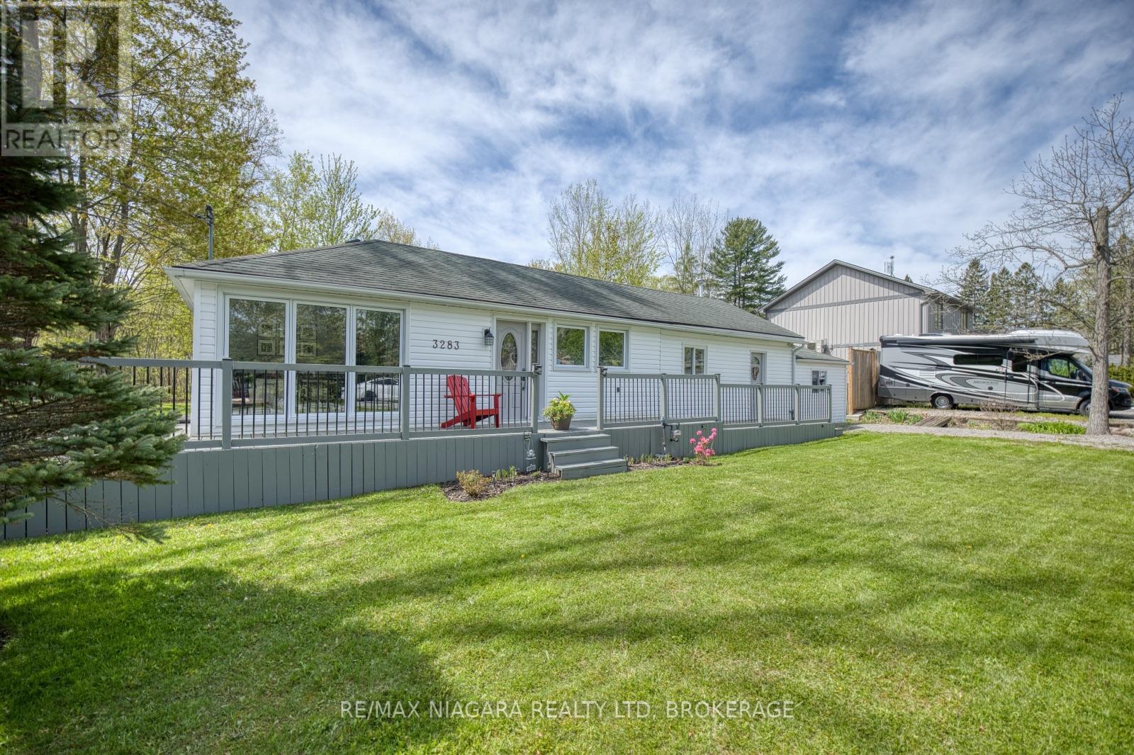 3283 GROVE AVENUE, Fort Erie, Ontario