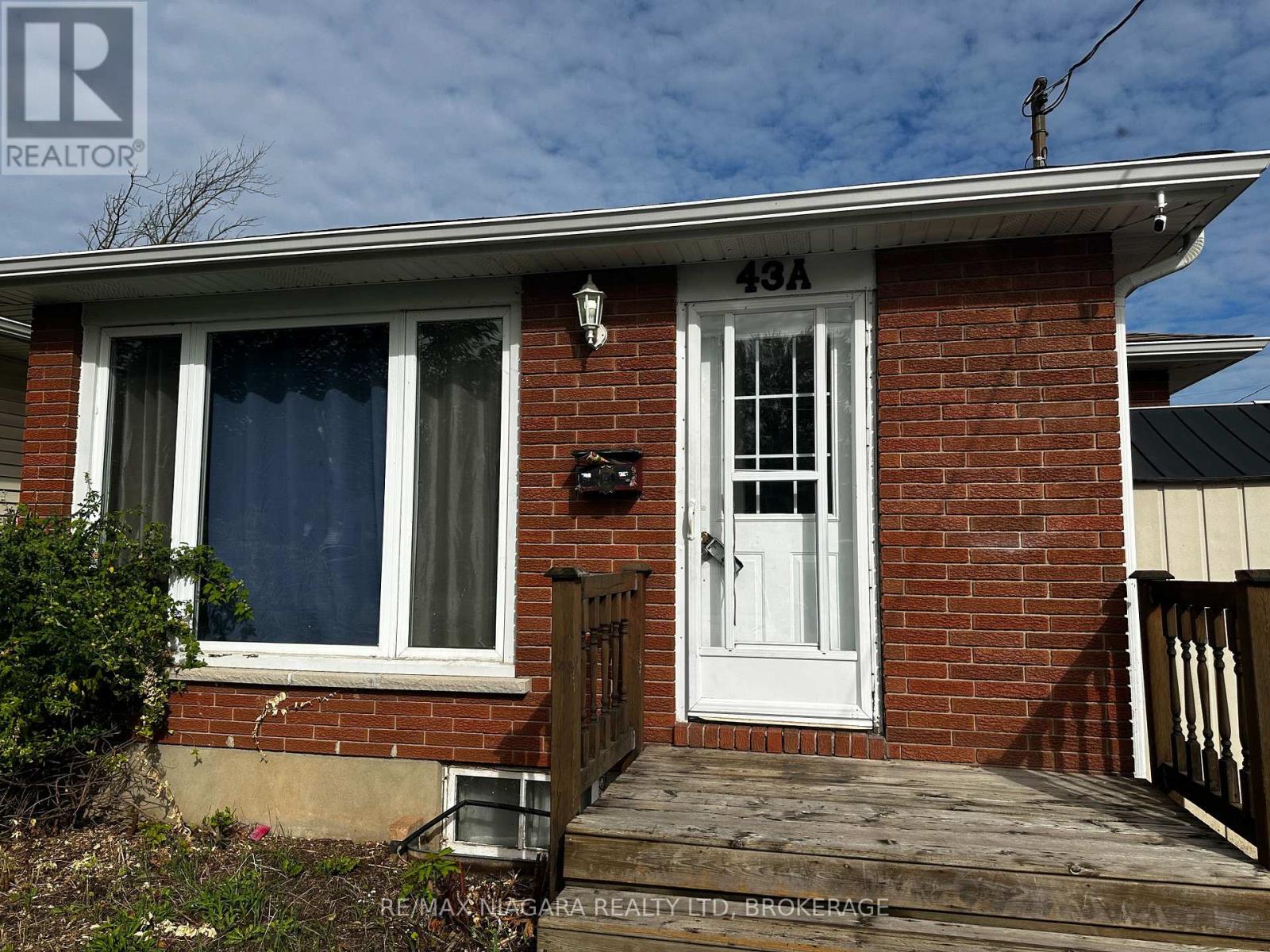 UPPER - 43 A BEACHAVEN DRIVE, St. Catharines, Ontario
