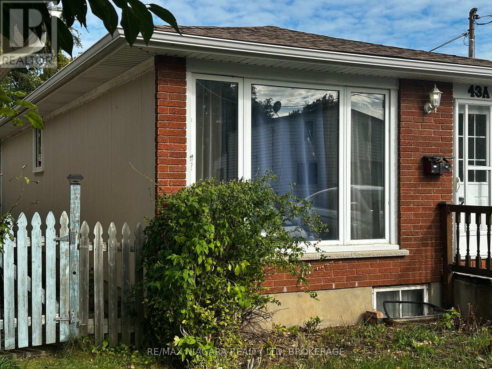 Upper - 43 A Beachaven Drive, St. Catharines, Ontario  L2M 1A6 - Photo 2 - X13144344