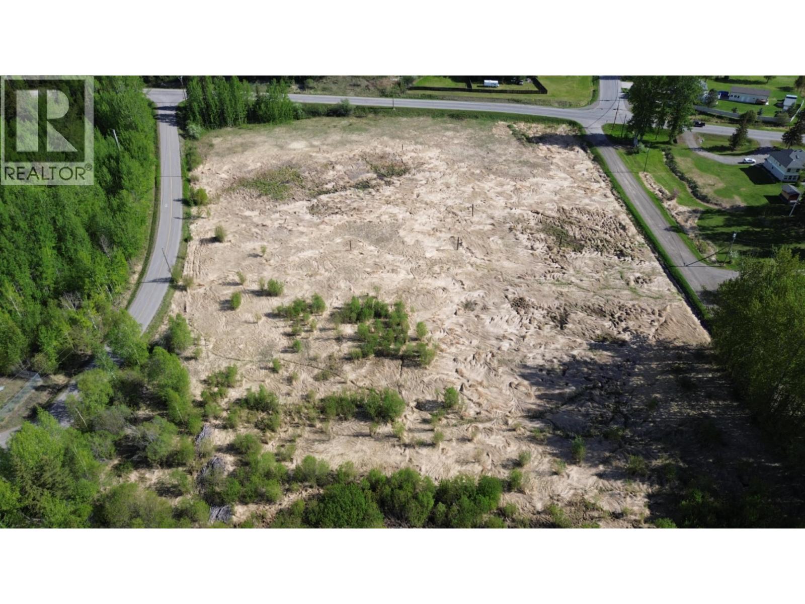 Lot 1 Quesnel-Hydraulic Road, Quesnel, British Columbia  V2J 6N7 - Photo 1 - R3124810