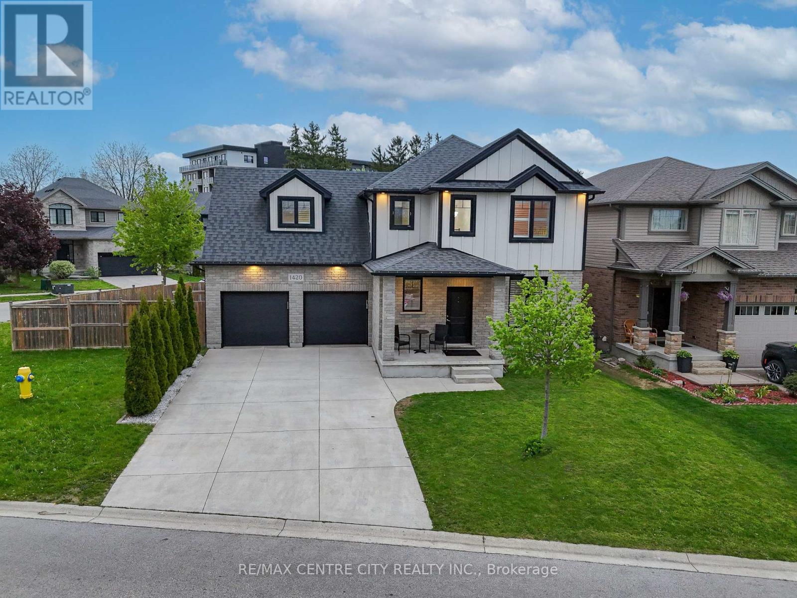 1420 Howlett Circle, London North, Ontario  N5X 0K5 - Photo 2 - X13142668