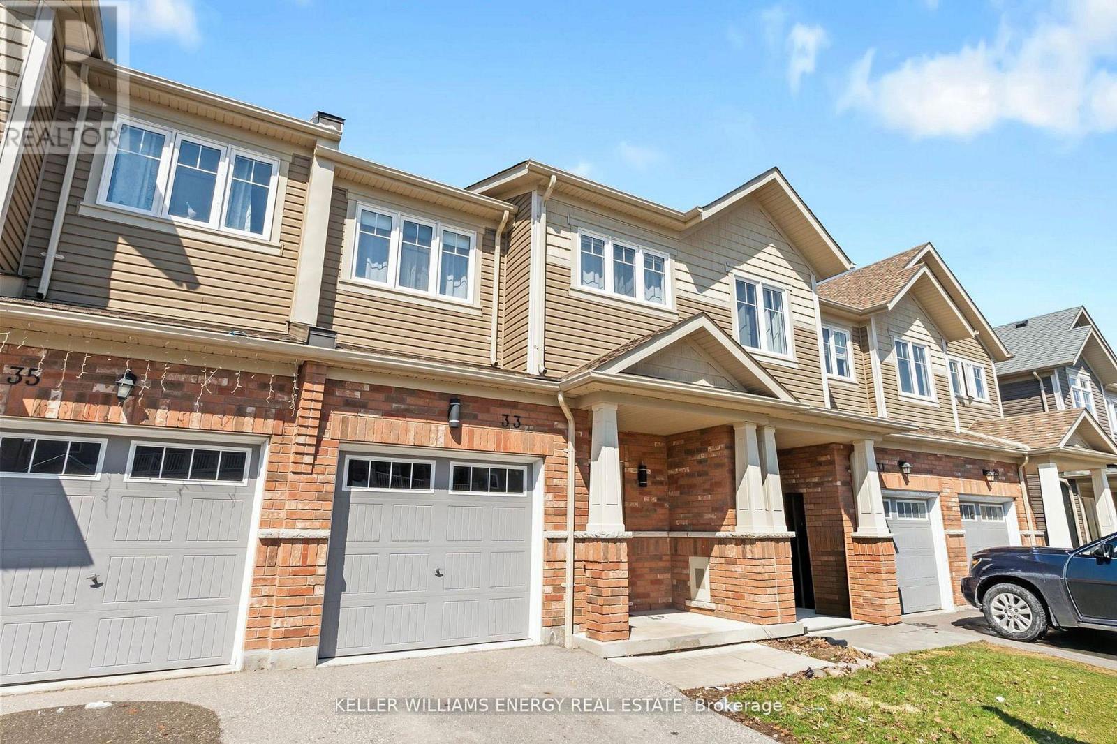 33 Tabaret Crescent, Oshawa, Ontario  L1L 0G5 - Photo 27 - E13144094