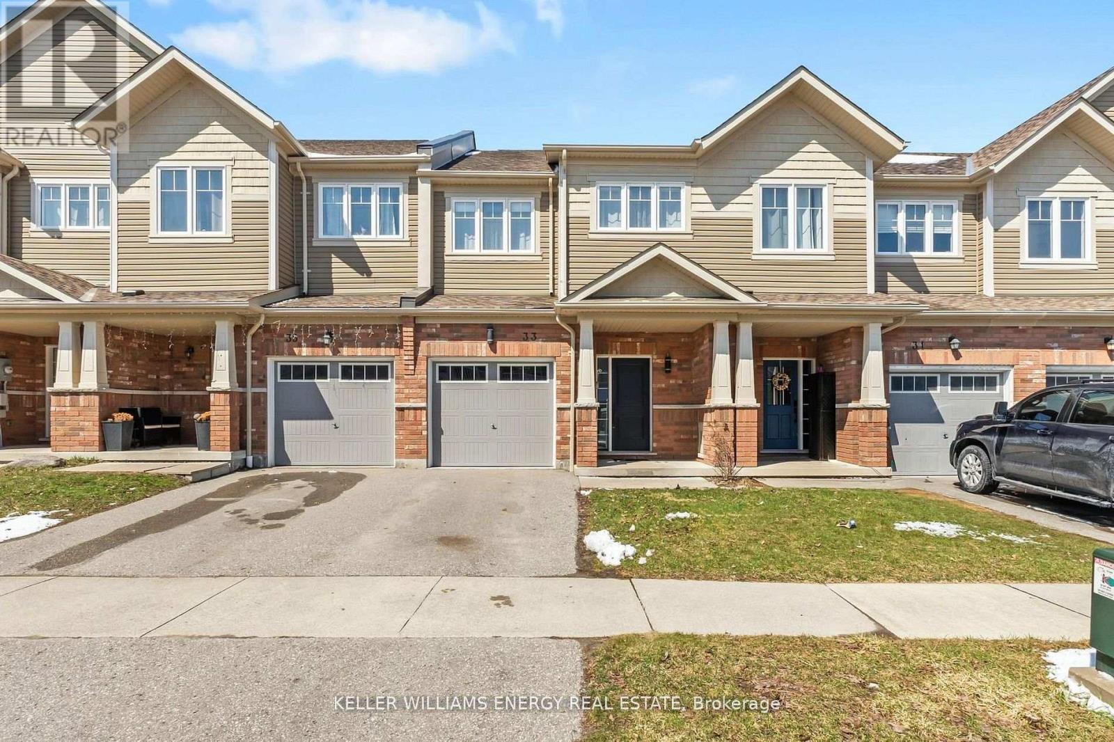 33 Tabaret Crescent, Oshawa, Ontario  L1L 0G5 - Photo 29 - E13144094