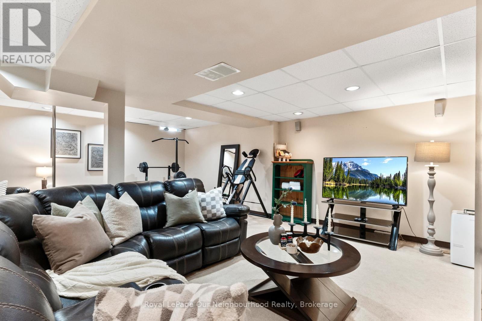 61 Fry Crescent, Clarington, Ontario  L1C 4Y3 - Photo 21 - E13144292