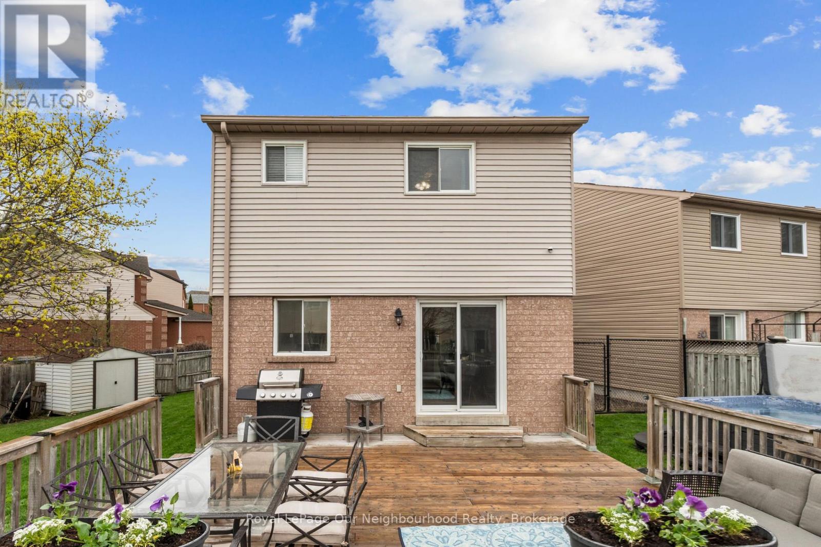 61 Fry Crescent, Clarington, Ontario  L1C 4Y3 - Photo 33 - E13144292