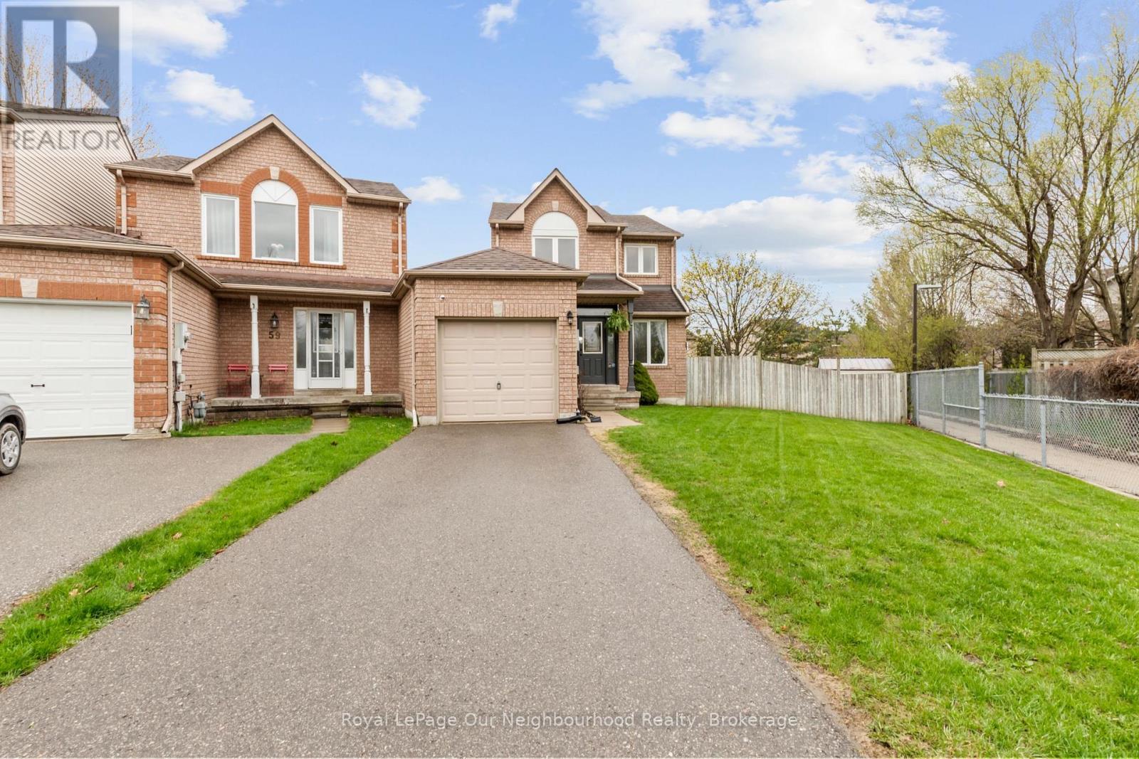 61 Fry Crescent, Clarington, Ontario  L1C 4Y3 - Photo 36 - E13144292