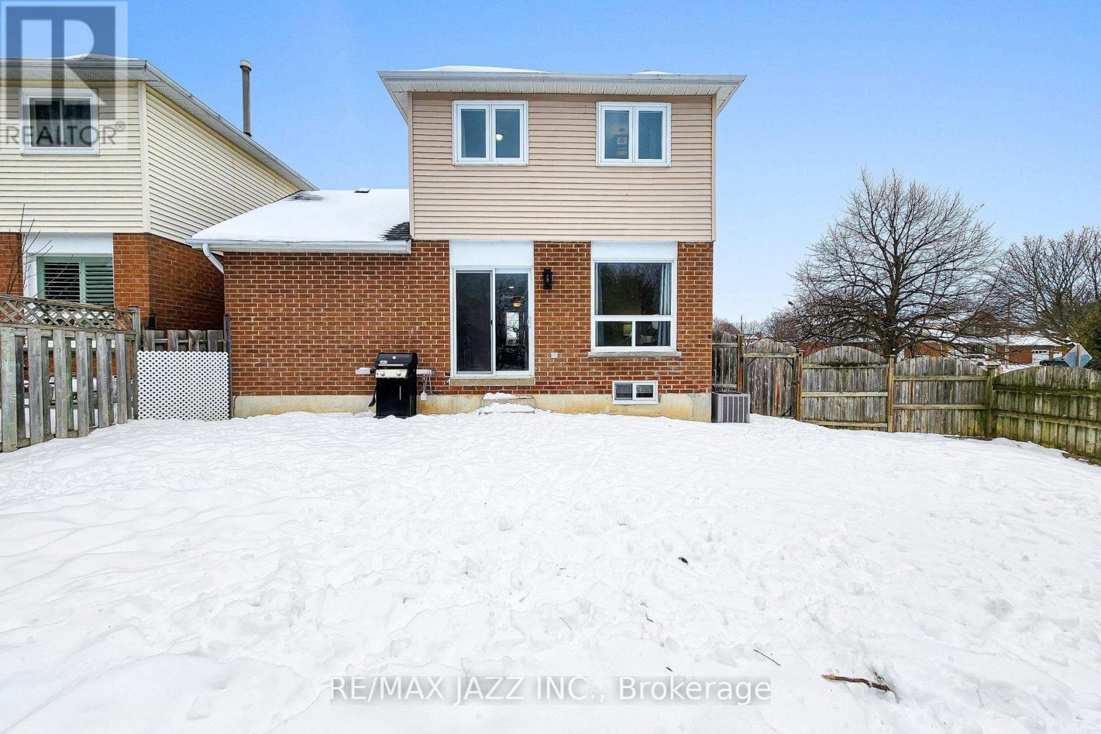102 Penfound Drive, Clarington, Ontario  L1C 4B8 - Photo 35 - E13144356