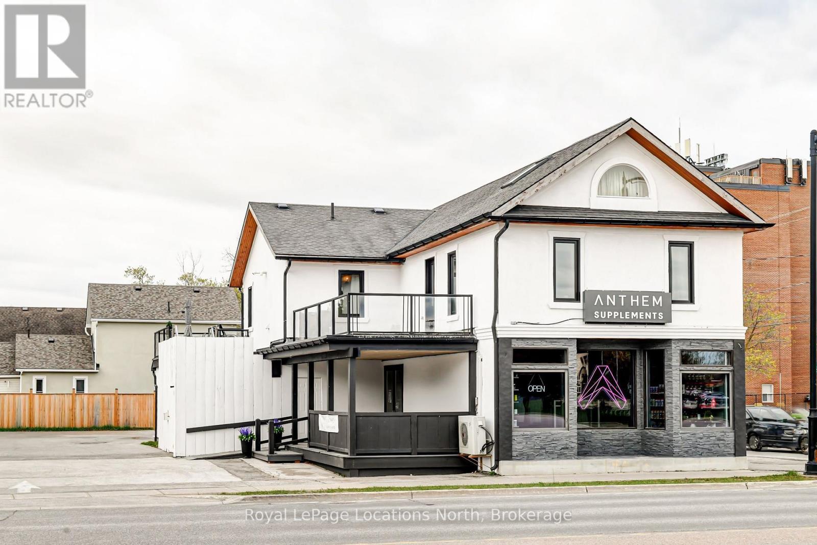 510 First Street, Collingwood, Ontario  L9Y 1B8 - Photo 1 - S13144210