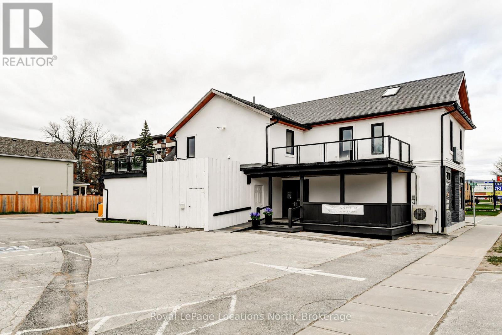 510 First Street, Collingwood, Ontario  L9Y 1B8 - Photo 2 - S13144210