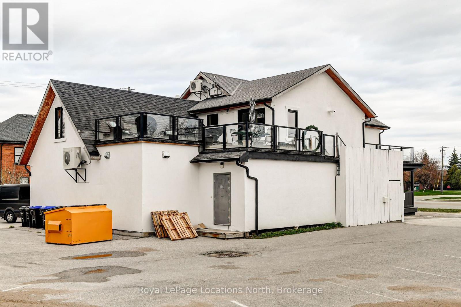 510 First Street, Collingwood, Ontario  L9Y 1B8 - Photo 20 - S13144210