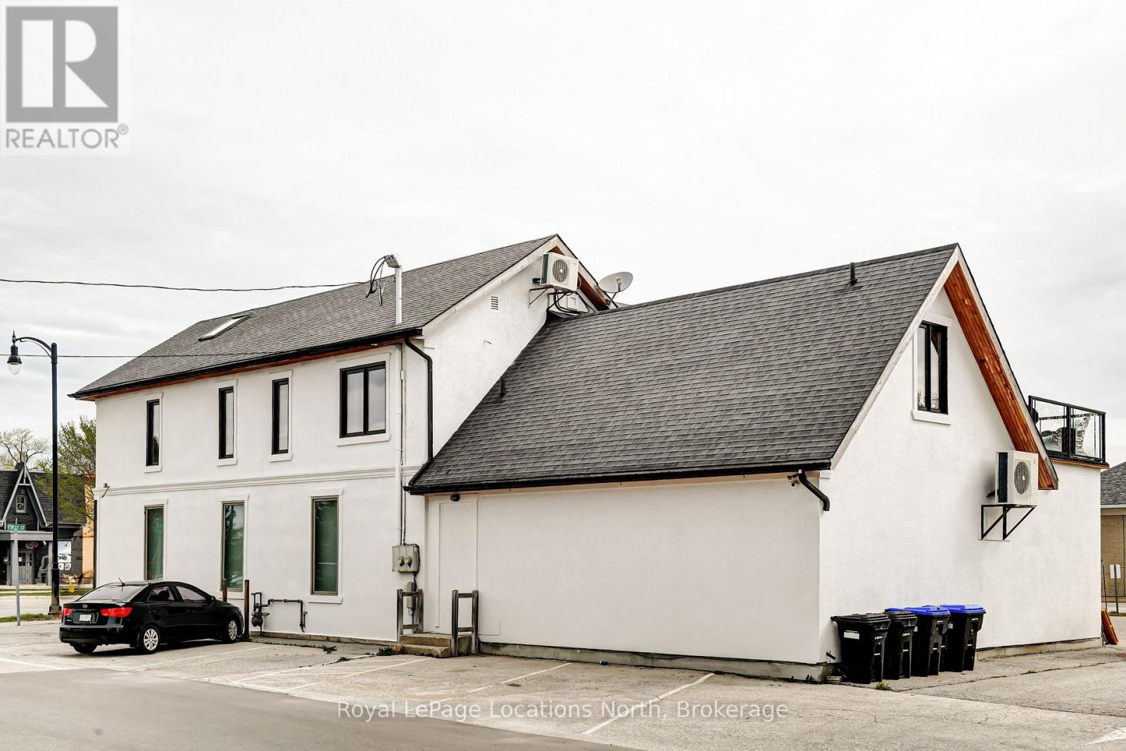 510 First Street, Collingwood, Ontario  L9Y 1B8 - Photo 4 - S13144210
