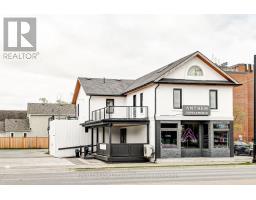 510 FIRST STREET, Collingwood, Ontario
